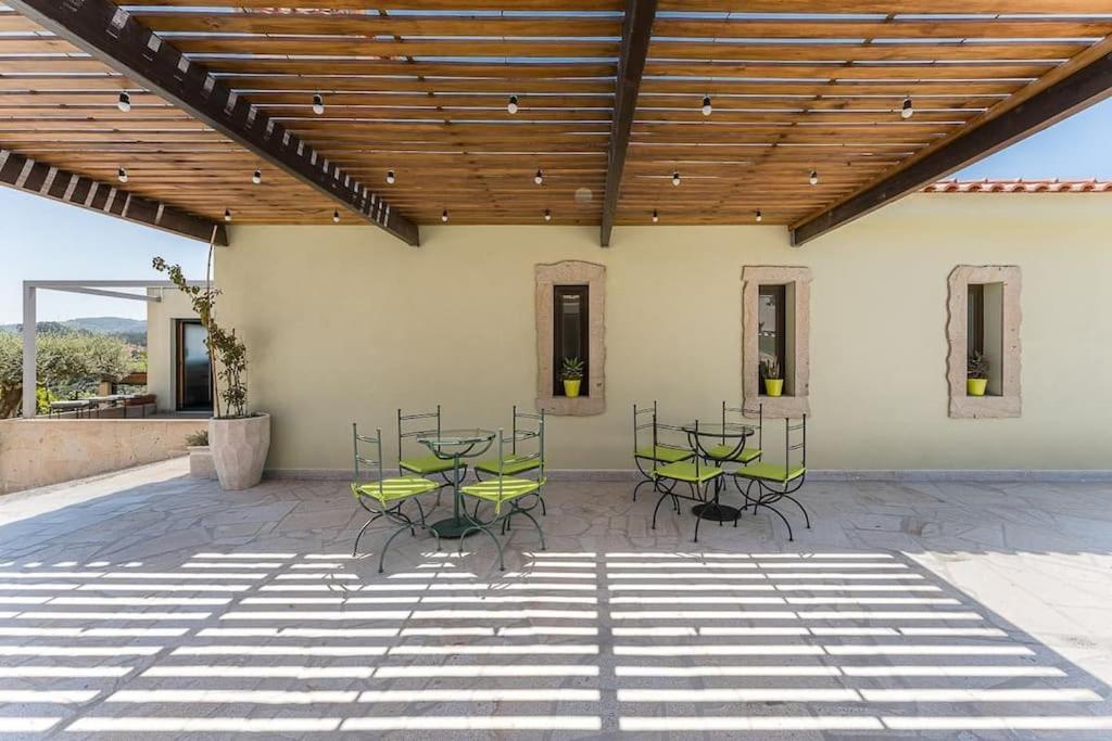 פונטה דה לימה Fernandes Guest House Sunshine Studio מראה חיצוני תמונה