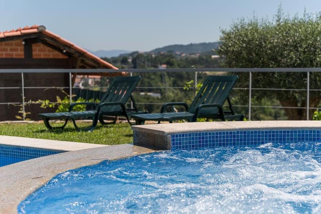 פונטה דה לימה Fernandes Guest House Sunshine Studio מראה חיצוני תמונה