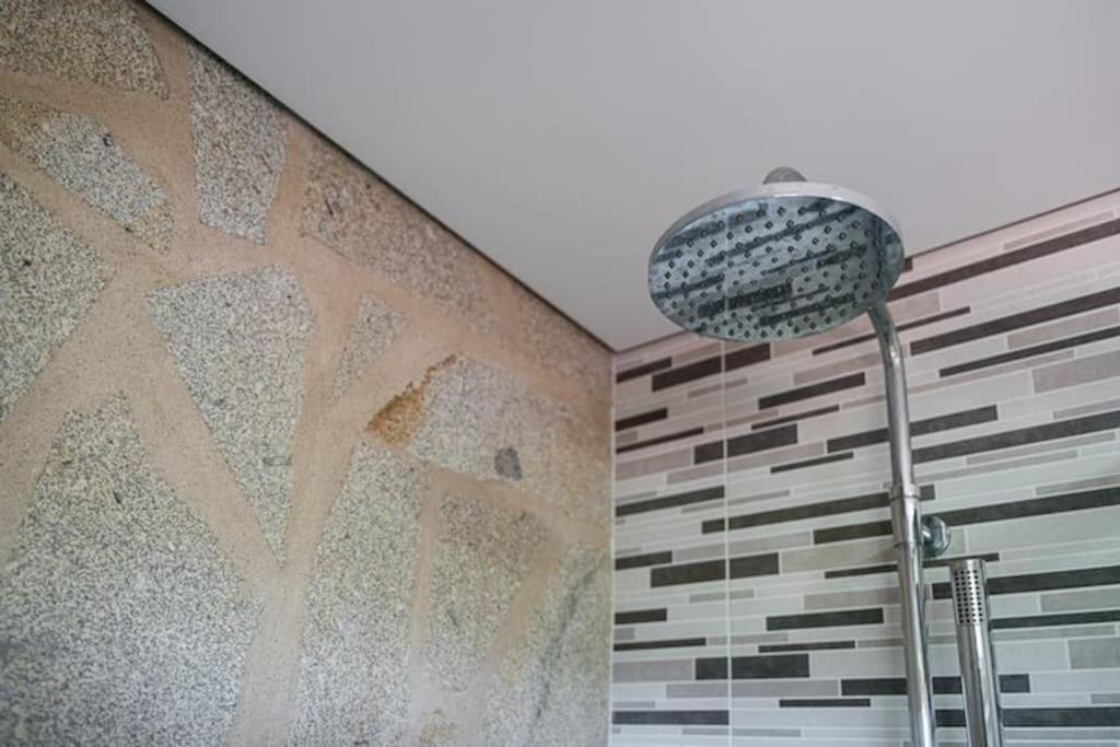 פונטה דה לימה Fernandes Guest House Sunshine Studio מראה חיצוני תמונה