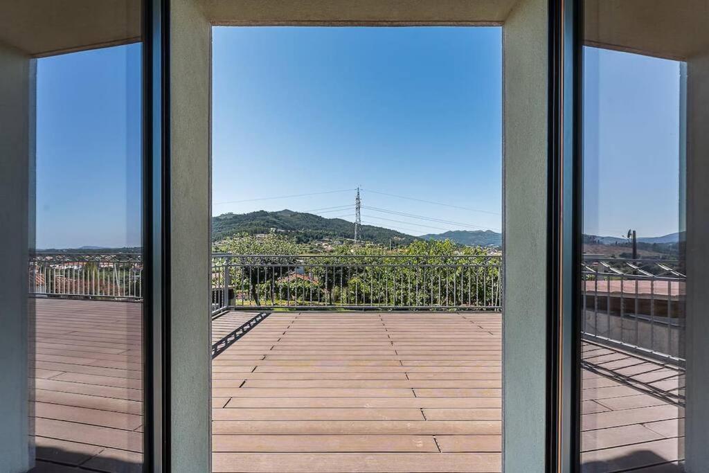 פונטה דה לימה Fernandes Guest House Sunshine Studio מראה חיצוני תמונה