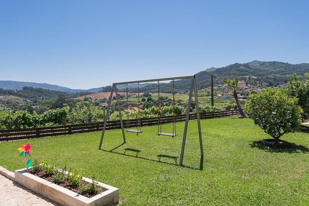 פונטה דה לימה Fernandes Guest House Sunshine Studio מראה חיצוני תמונה