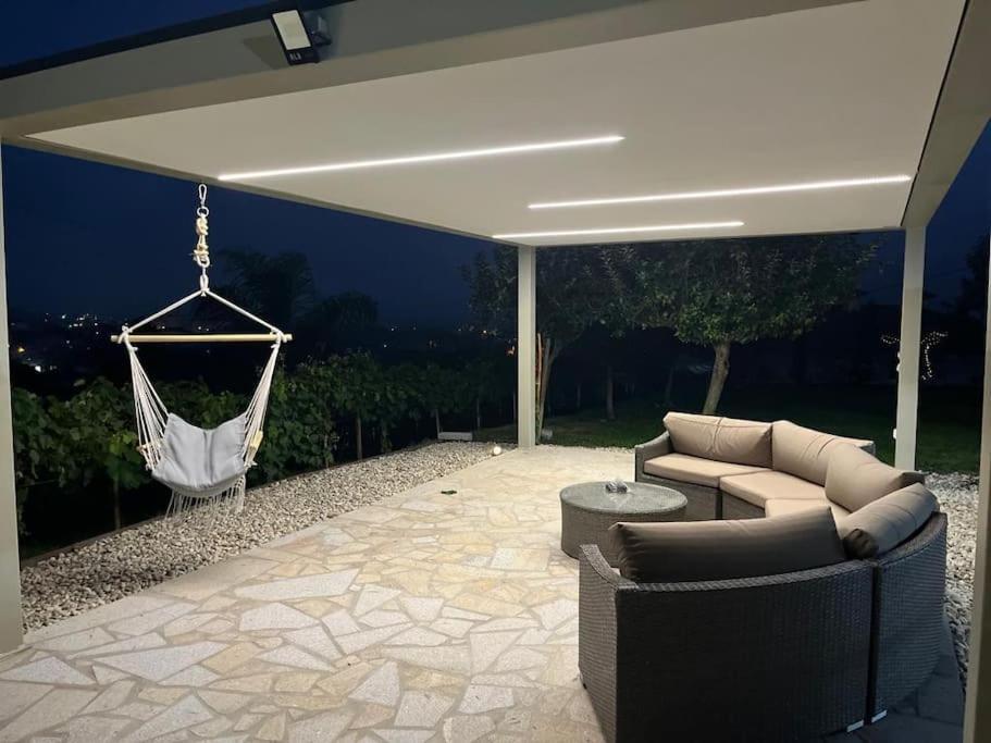 פונטה דה לימה Fernandes Guest House Sunshine Studio מראה חיצוני תמונה