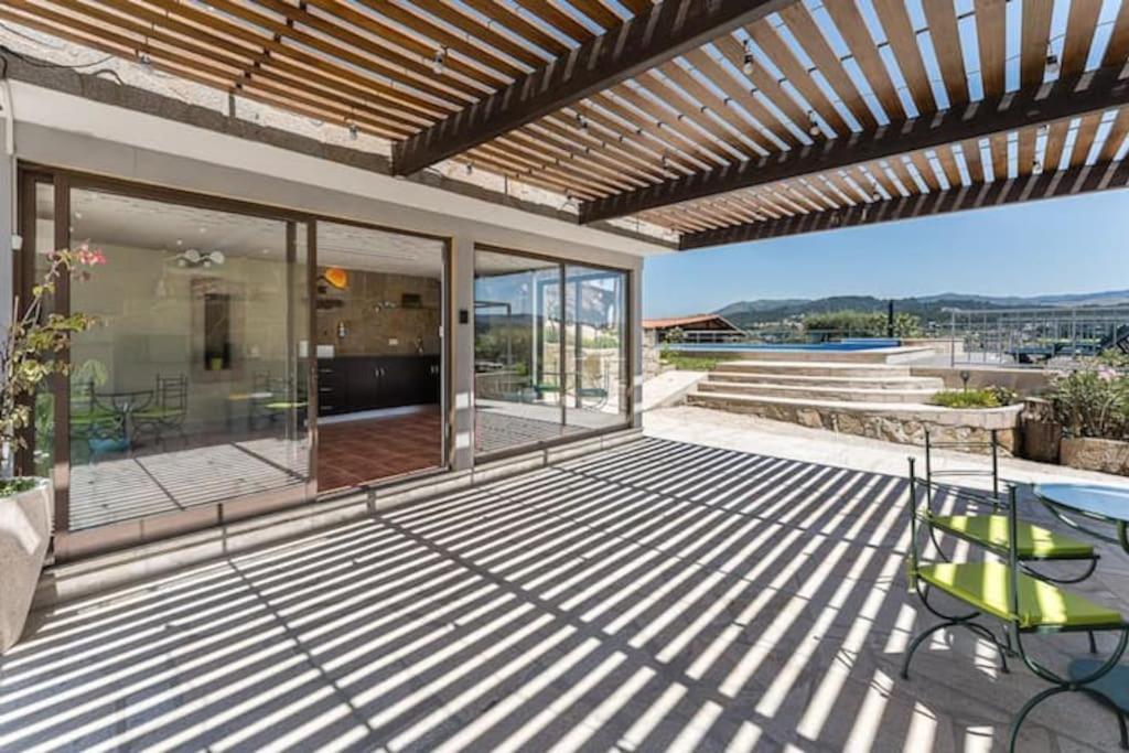 פונטה דה לימה Fernandes Guest House Sunshine Studio מראה חיצוני תמונה